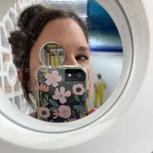 Meet your Posher, Kerrie